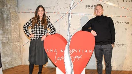 Wegen Ehe-Aus mit Ana - Schweinsteigers Werbepartner ist „irritiert“