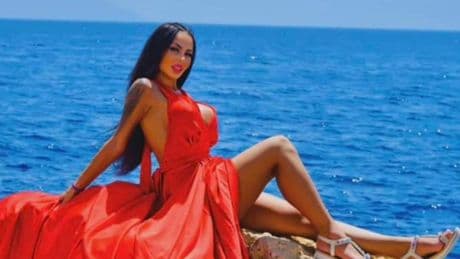 Maria Denisa Adas, la escort scomparsa. La testimone, le minacce e i messaggi cancellati: cosa sappiamo