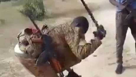 A confidential brief urges the ICC to investigate Wagner's promotion of atrocities in West Africa