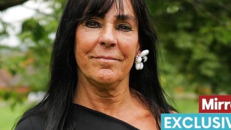 'My ex husband is still in jail after 51 years but he's never killed anyone'