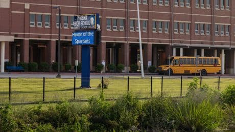 Republicans Push to Put School Desegregation Officially in the Past