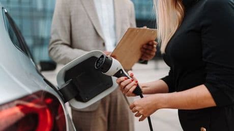 ‘I’m a car dealer - this is why people are still worried buying used electric vehicles’