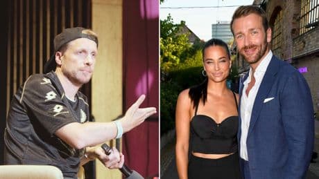 Oliver Pocher überrascht mit Reaktion auf Amira Alys Liebes-Interview