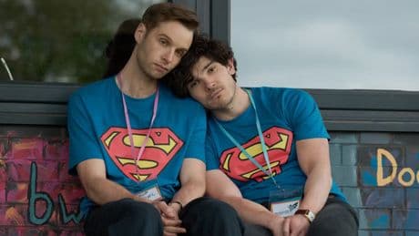 “Lost Boys and Fairies”, sur Arte.tv : une jolie histoire d’adoption et un pur mélo queer