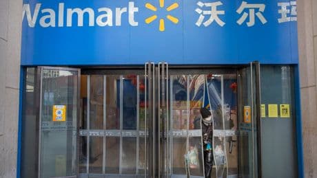 Walmart and Amazon looking at creating their own cryptocoins as digital currencies popularity rises