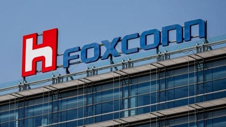 Nvidia Supplier Foxconn Cuts 2025 Outlook—Joining These Companies Warning Of Tariff Impacts
