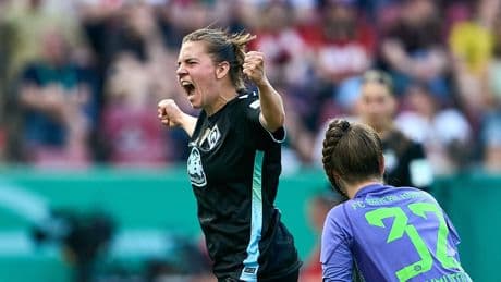 Kohle und Transfers - Was sich die Erfolgs-Frauen von Werder wünschen