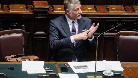 Nomine, ai salotti chic saltano i nervi