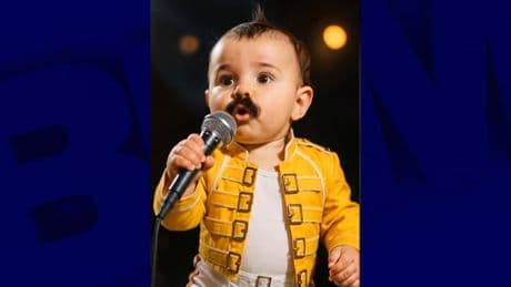 Emmanuel Macron, Michael Jackson, Vin Diesel... Quand les vidéos de bébés générées par IA envahissent Tiktok