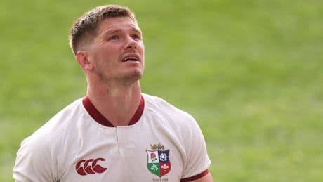 How to watch Lions vs AUNZ Invitational XV: TV channel and live stream for rugby today