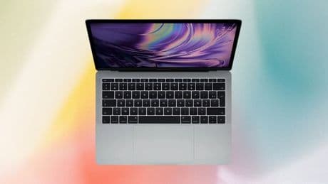 Quand Cdiscount affiche un prix pareil sur un MacBook Pro, il ne faut pas chercher plus loin
