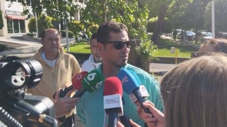 &#039;El Portugués&#039; no había consumido drogas ni sufrió un brote psicótico en el atropello en la boda de Torrejón, según las forenses