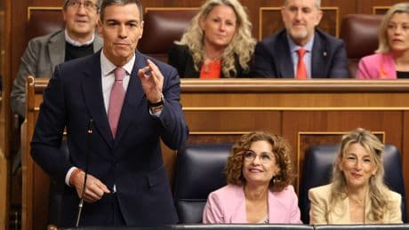 España, Sánchez y &quot;genocidio&quot;: el abuso del lenguaje y la degradación del juicio político