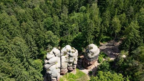 Tourismus: Sachsen als Reiseziel für Sommerferien gefragt