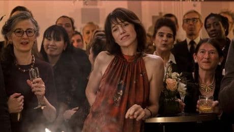 « Etoile », sur Prime Video, une série  flamboyante sur l’univers de la danse avec Charlotte Gainsbourg