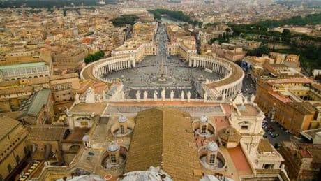 World Meeting on Human Fraternity 2025: due giornate per riscoprire la via della fraternità