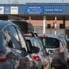 UK citizens will have fingerprints and faces scanned at EU border from 12 October