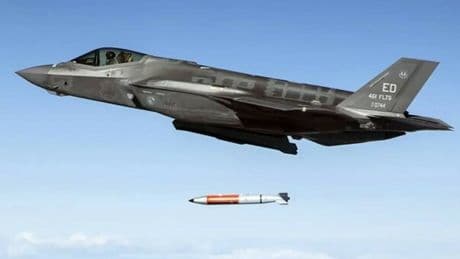 F35A con testate nucleari contro le minacce russe, perché per Londra sono (anche) un problema: l?addestramento piloti, il numero di jet, le basi