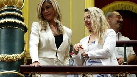 Begoña Gómez dice al juez que su asesora le hizo alguna gestión "excepcional" que no afectó a sus funciones
