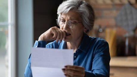 HMRC giving out new tax codes to Brits with savings in the bank