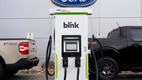 Aux Etats-Unis, une juge ordonne à l’administration Trump de financer les bornes de recharges pour voitures électriques