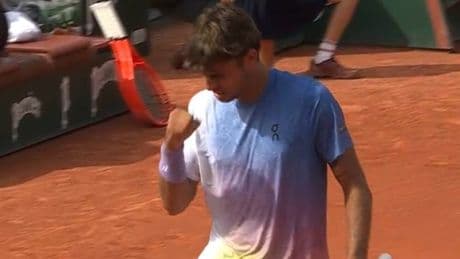 Cobolli batte Arnaldi! Per lui c'&egrave; un top 5 ai sedicesimi del Roland Garros