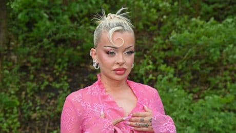 Sie bangt um 4 Millionen Fans: Account von Katja Krasavice von Hackern gekapert