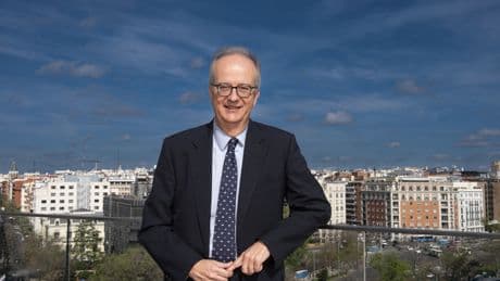 Simón Pedro Barceló: "Lo más difícil siempre es empezar"