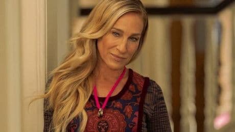 Sarah Jessica Parker says she ‘doesn’t care’ that people described AJLT as a ‘hate watch’
