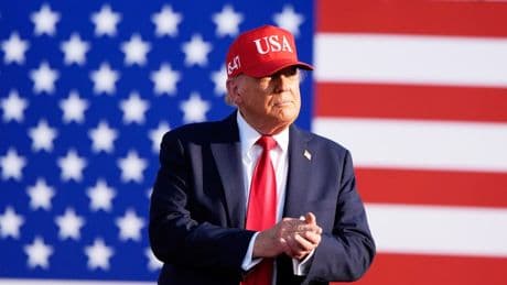 Details of Trump's highly anticipated AI plan revealed by White House ahead of major speech