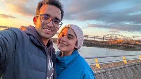 International students in Alabama fearful after researcher with no political ties is detained