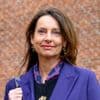 Dat PVV kabinet liet vallen ‘via een tweet’ laat volgens Judith Uitermark (NSC) zien dat democratie in gevaar is: ‘Bizár’
