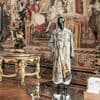 L'exposition "Louvre Couture", qui s'est achevée dimanche, a attiré plus d'un million de visiteurs