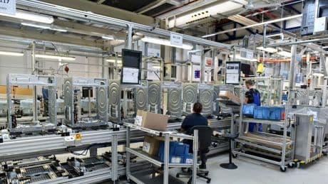 Seltene Erden: Chinas Rohstoff-Politik zwingt deutsche Firmen zu Produktionsdrosselung