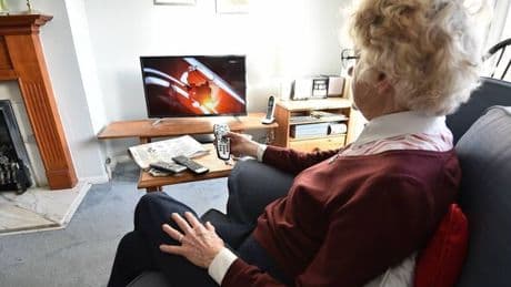 Households can save £174.50 on BBC TV licence fee with little-known rule