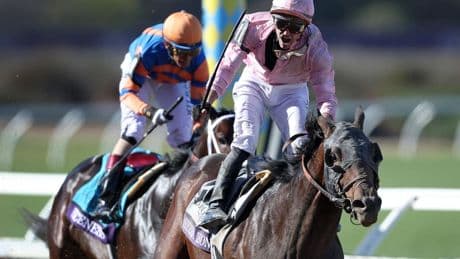 2025 Whitney Stakes Betting Breakdown: Race Analysis For Saratoga