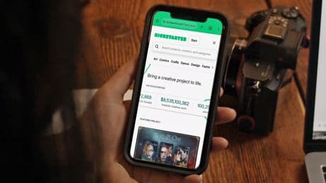 Kickstarter’s new Tariff Manager is now available to campaign creators