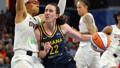 Bet365 bonus code NYPBET: WNBA Championship odds