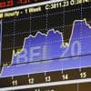 Bel20-index zet record scherper