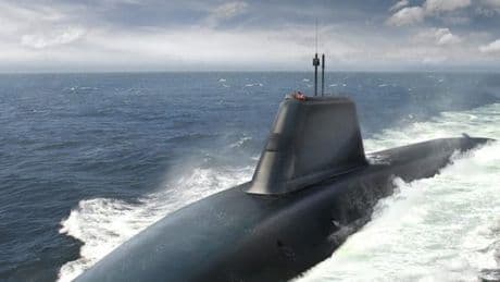 Sous-marins nucléaires: la coopération militaire "a repris" entre la France et l'Australie, 4 ans après la "trahison" de Canberra