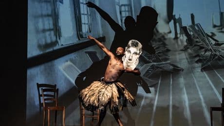 Twee overweldigende werelden vol kleurrijke, wonderlijke figuren schiep kunstenaar William Kentridge. Maar zijn ze ook te volgen?