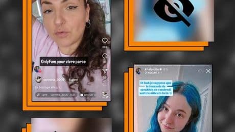 « C’est mon gagne-pain, ma vitrine » : face au blocage de Pornhub, le désarroi des créateurs et créatrices de contenus pour adultes