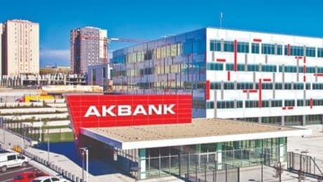Akbank'a yapay zeka ödülü