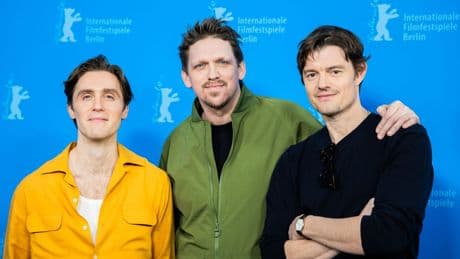 Neu im Kino: "Islands": Düsterer Inselthriller unter gleißender Sonne