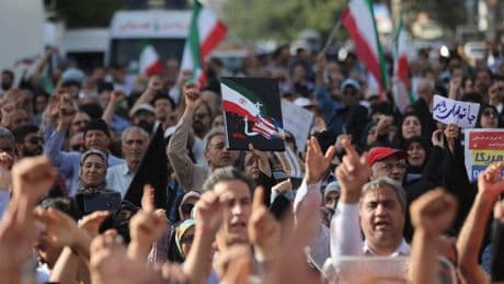 Europe’s guilty secret about Iran
