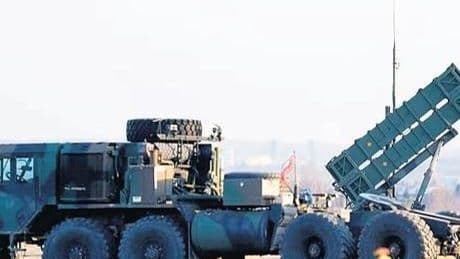 Ukrayna savaşında ‘dönüm noktası’