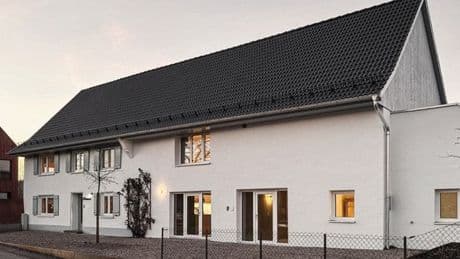 Bauernhaus 2.0