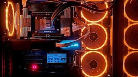 AMD Ryzen Threadripper Workstations Shred Everything From AI To Gaming