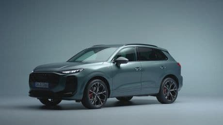 Design, moteurs, technologies: la triple révolutions du nouvel Audi Q3