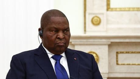 Centrafrique : deuil national après la mort de 29 lycéens dans une bousculade